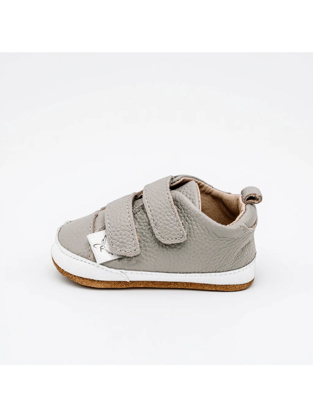 The Low Top Children's Sneaker